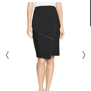 NWT White House Black Market skirt